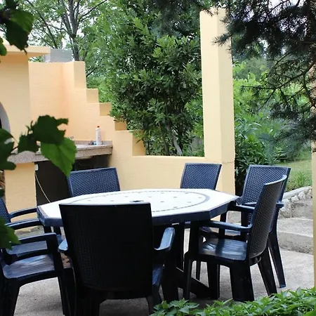 Apartment Blaz 1 - With Sea View, 150 M From The *