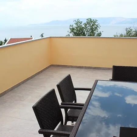 Blaz 1 - With Sea View, 150 M From The