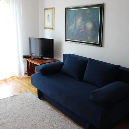 Apartment Blaz 1 - With Sea View, 150 M From The *
