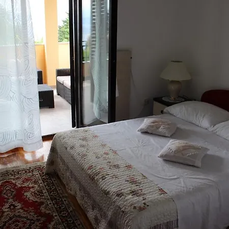 Apartment Blaz 1 - With Sea View, 150 M From The