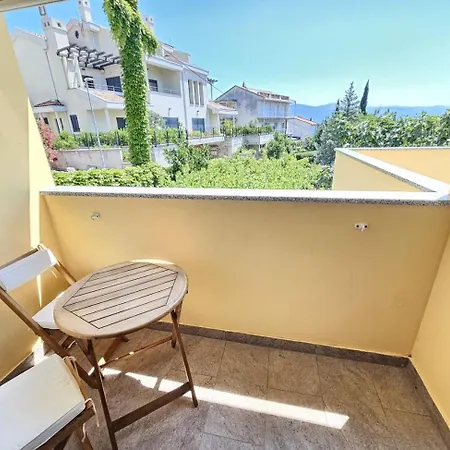 Blaz 1 - With Sea View, 150 M From The Apartamento