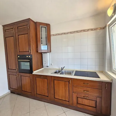Blaz 1 - With Sea View, 150 M From The Apartamento *
