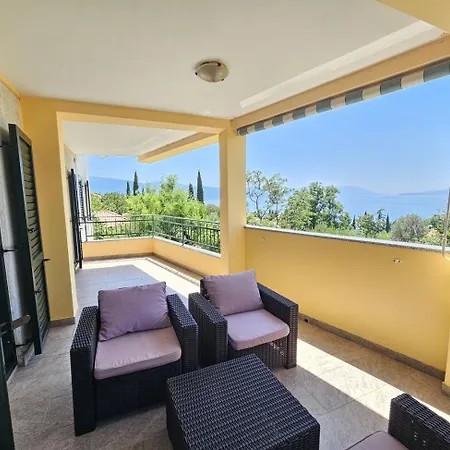 Blaz 1 - With Sea View, 150 M From The * Novi Vinodolski
