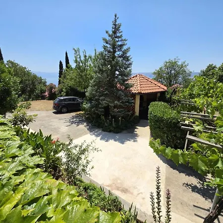 Blaz 1 - With Sea View, 150 M From The