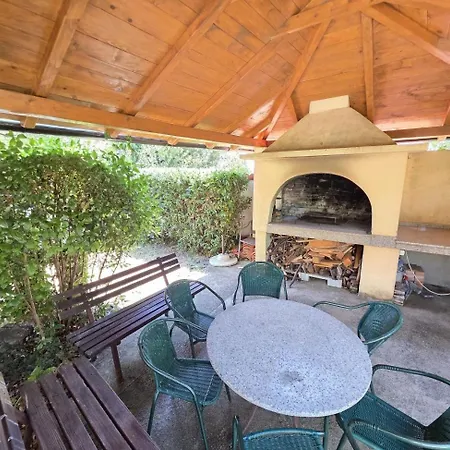 Blaz 1 - With Sea View, 150 M From The Apartamento