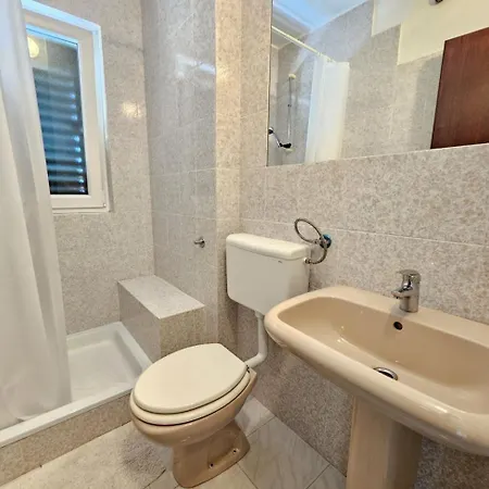 Apartamento Blaz 1 - With Sea View, 150 M From The