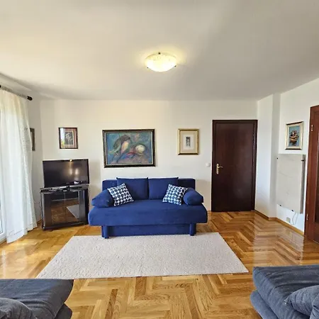 Blaz 1 - With Sea View, 150 M From The *