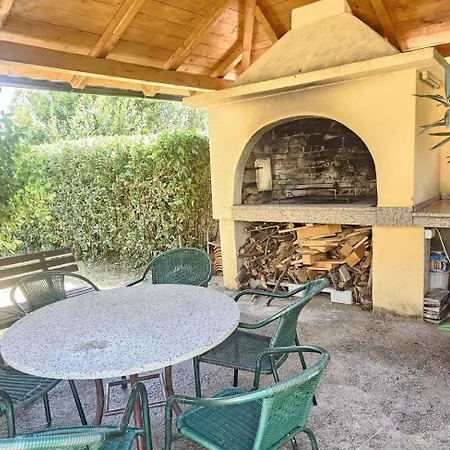Apartamento Blaz 1 - With Sea View, 150 M From The