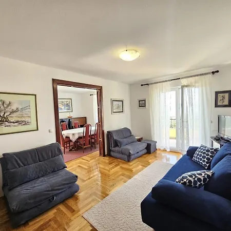 Blaz 1 - With Sea View, 150 M From The