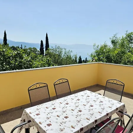 Blaz 1 - With Sea View, 150 M From The *