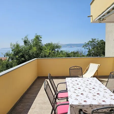 Blaz 1 - With Sea View, 150 M From The Apartamento *